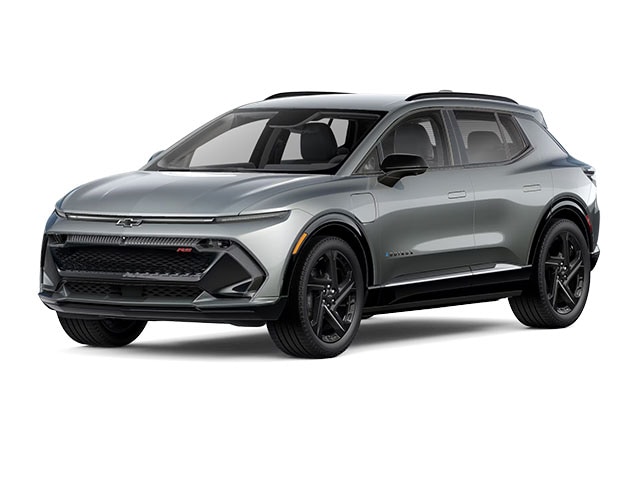 chevrolet equinox ev 2025 3GN7DSRR5SS185746 image chevrolet equinox ev 2025 3GN7DSRR5SS185746 image